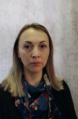 Педагогический работник СУСЛОВА Юлия Александровна, воспитатель, высшая кв. категории Педагогический работник СУСЛОВА Юлия Александровна, воспитатель, высшая кв. категории