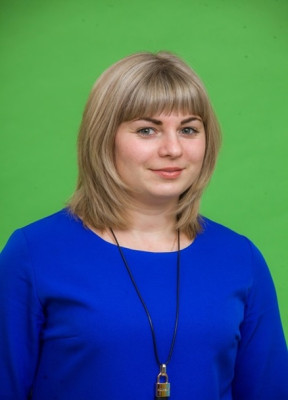 Педагогический работник ХВОСТАНЦЕВА Анастасия Юрьевна, воспитатель, первая кв. категории Педагогический работник ХВОСТАНЦЕВА Анастасия Юрьевна, воспитатель, первая кв. категории